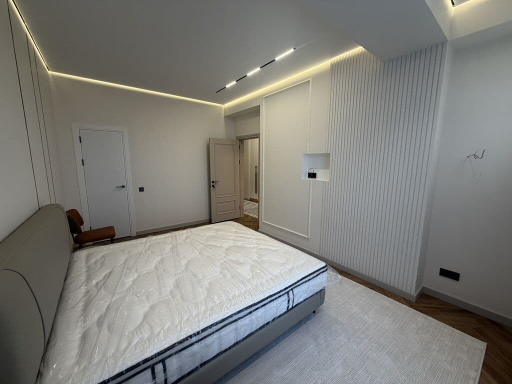 Элитка, 3 ком, 95 м2, этаж 3/9, ж/к Сейтек, Сост: Евроремонт - фото 5