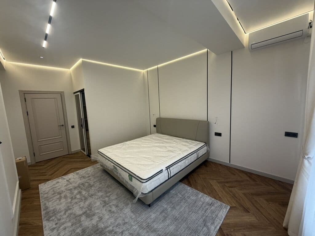 Элитка, 3 ком, 95 м2, этаж 3/9, ж/к Сейтек, Сост: Евроремонт - фото 9