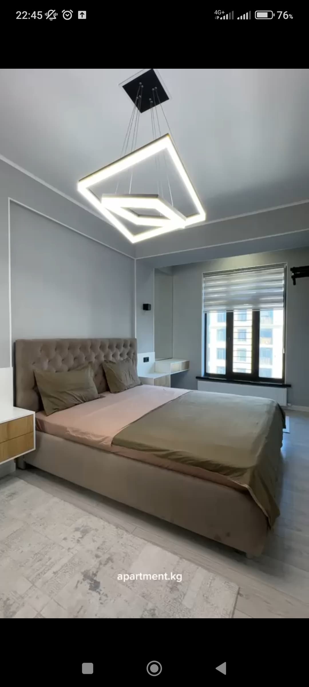 Элитка, 3 ком, 86 м2, этаж 10/12, ж/к Парк Авеню (Park Avenue), Сост: Евроремонт - фото 1