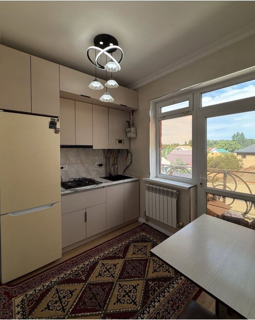 1 ком, Индивидуальный проект, 34 м2, этаж 3/3, Сост: Хорошее - фото 7