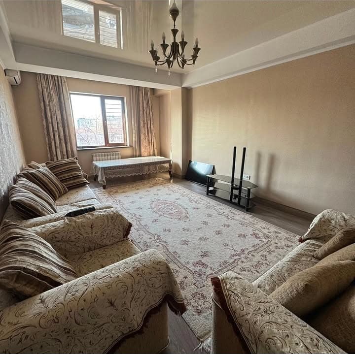 Элитка, 2 ком, 77 м2, этаж 4/9, Сост: Хорошее - фото 2