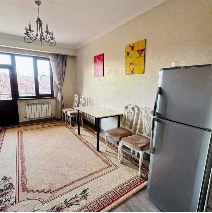 Элитка, 2 ком, 77 м2, этаж 4/9, Сост: Хорошее - фото 3