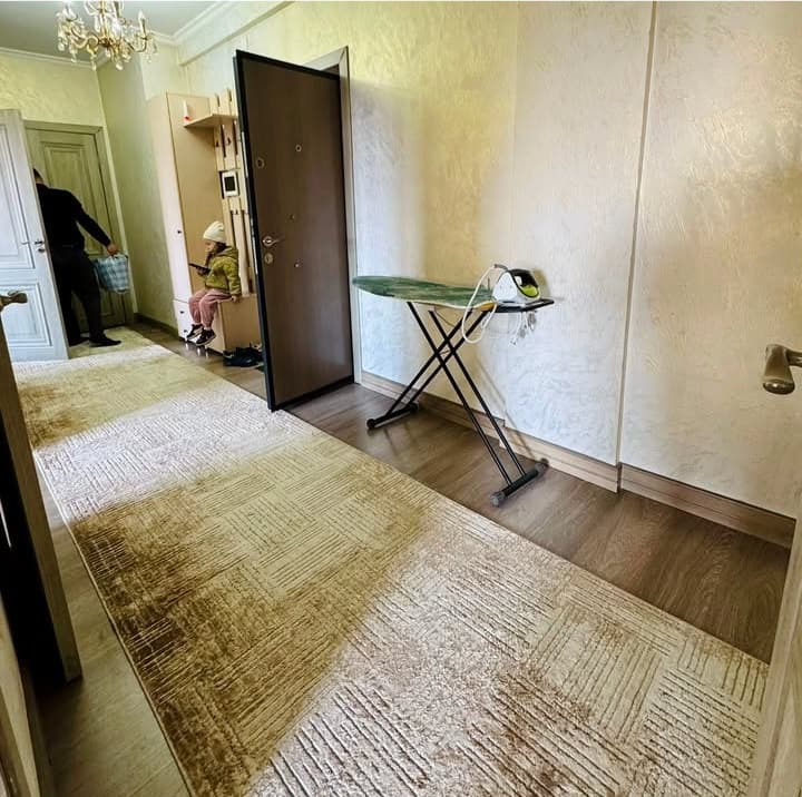 Элитка, 2 ком, 77 м2, этаж 4/9, Сост: Хорошее - фото 4