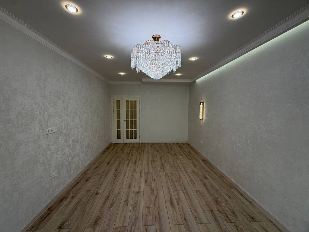 Элитка, 2 ком, 75 м2, этаж 5/9, ж/к JIbek City, Сост: Евроремонт - фото 12