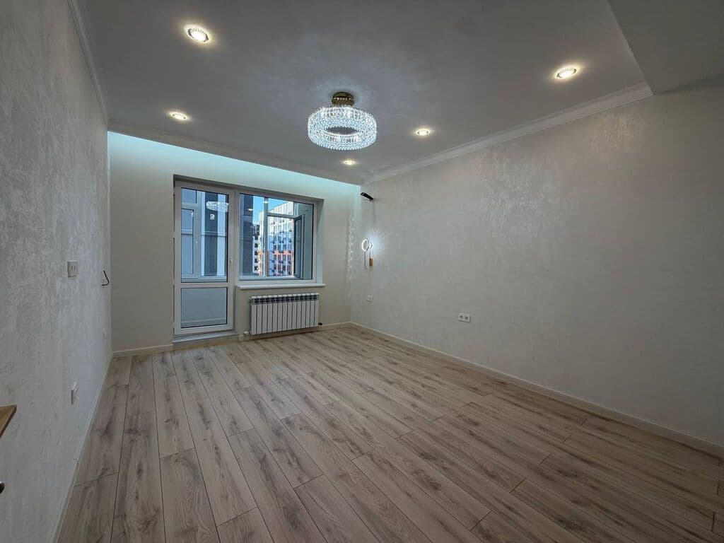 Элитка, 2 ком, 75 м2, этаж 5/9, ж/к JIbek City, Сост: Евроремонт - фото 13