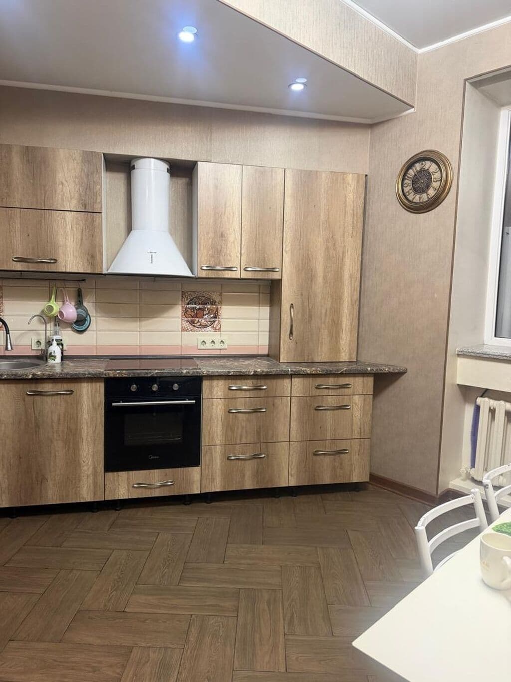 Индивидуальный проект, 100 м2, этаж 6/11, Сост: Хорошее - фото 13