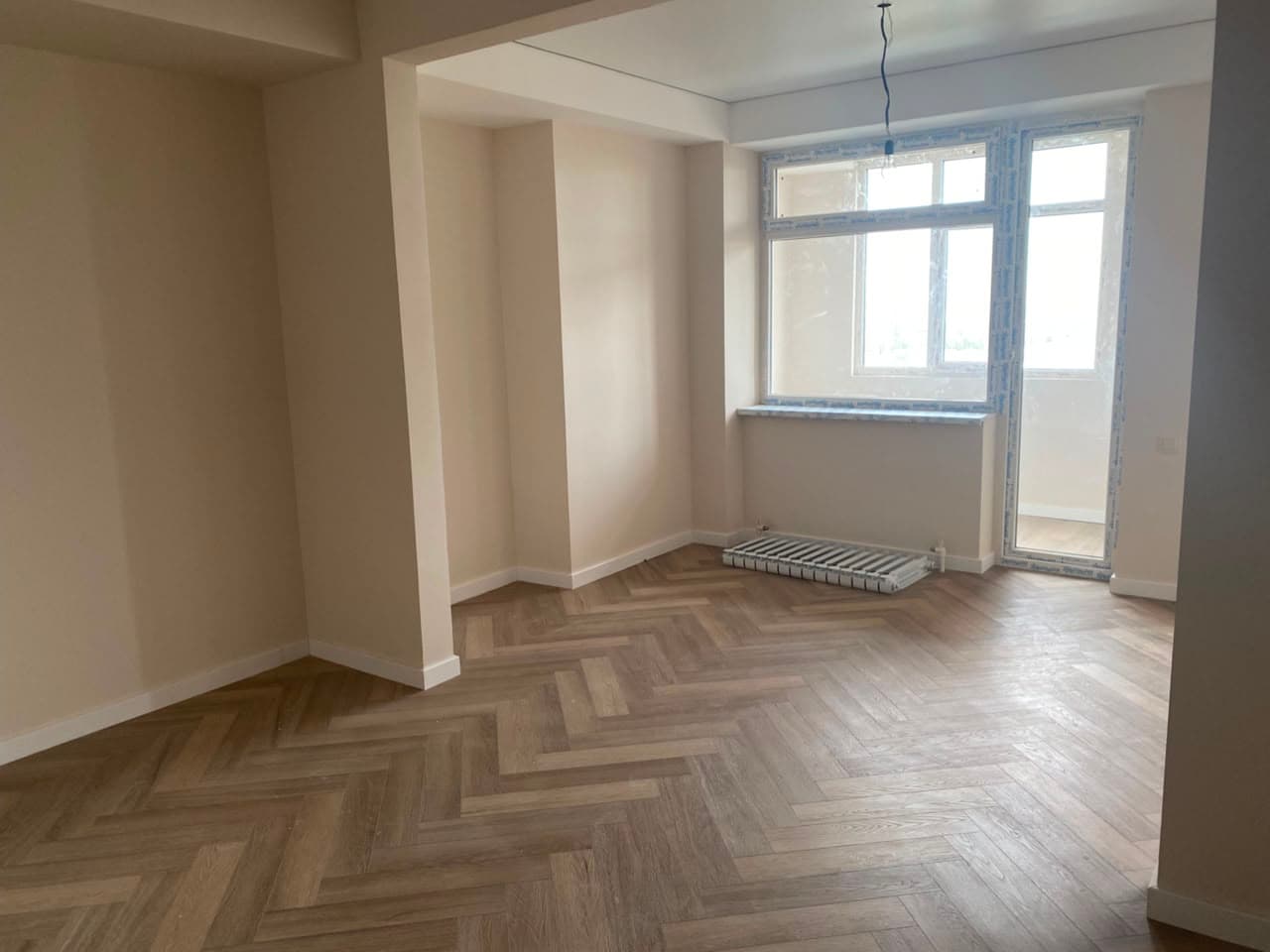 Элитка, 4 ком, 121 м2, этаж 10/12, ж/к Достук - фото 12