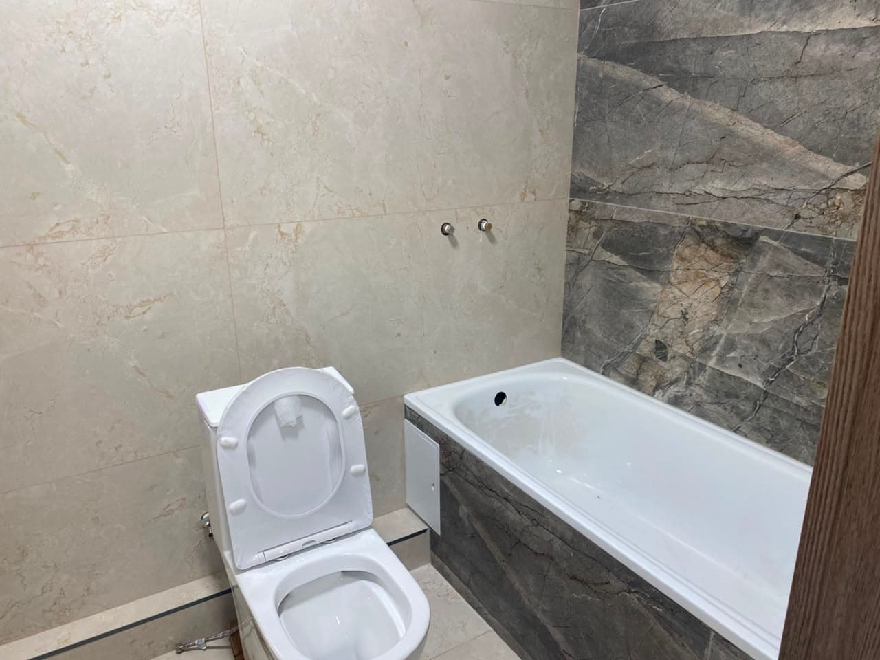 Элитка, 4 ком, 121 м2, этаж 10/12, ж/к Достук - фото 20