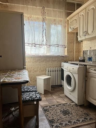 2 ком, 46 м2, этаж 1/10