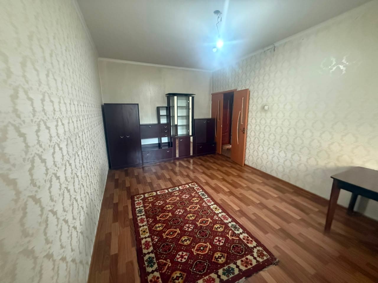 2 ком, 106 серия, 60 м2, этаж 2/9, Сост: Среднее - фото 5