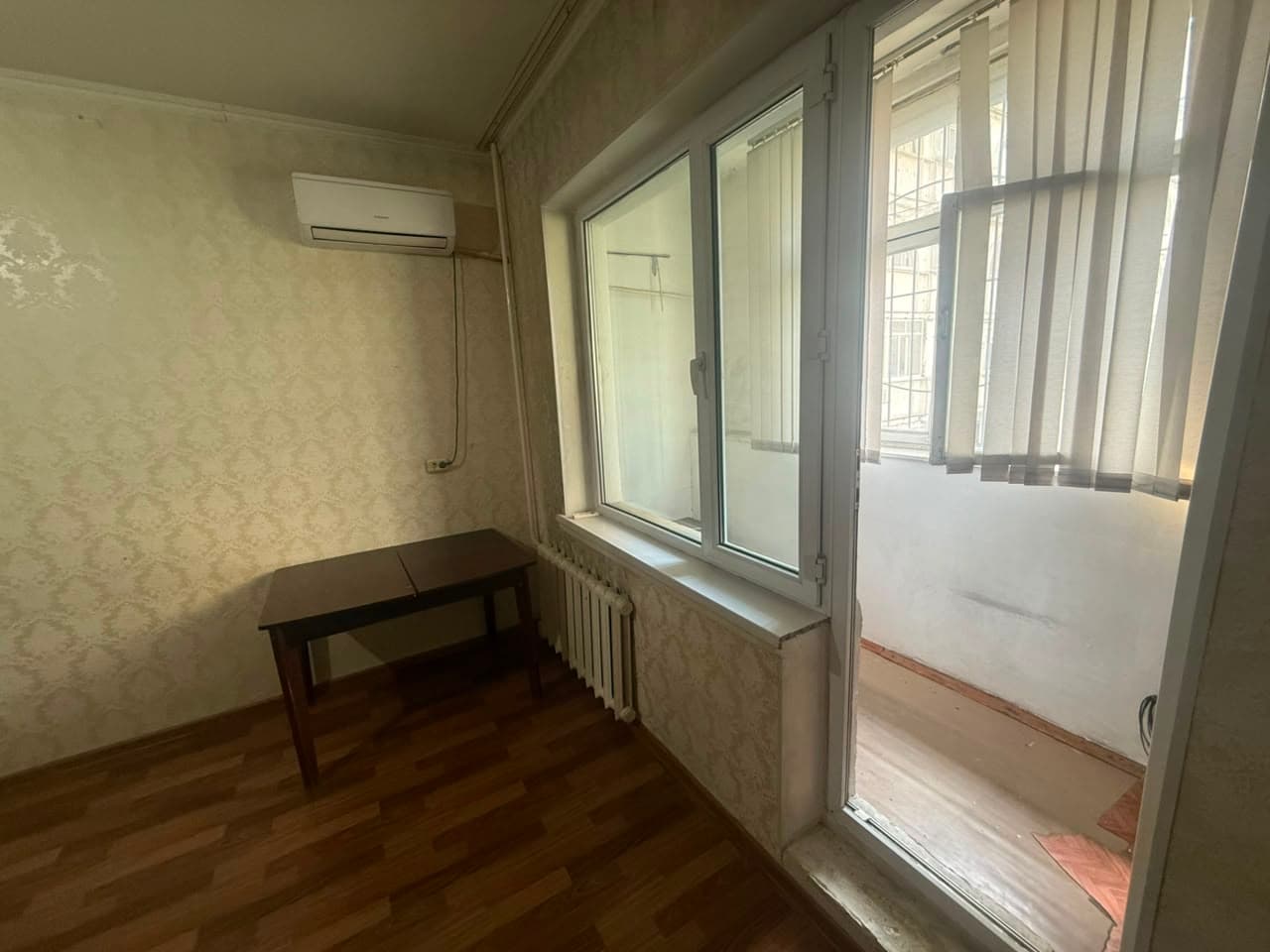 2 ком, 106 серия, 60 м2, этаж 2/9, Сост: Среднее - фото 6