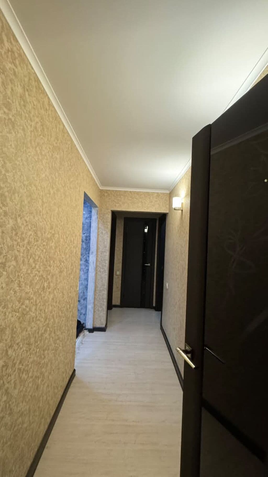 3 ком, 104 серия, 58 м2, этаж 2/4, Сост: Среднее - фото 4