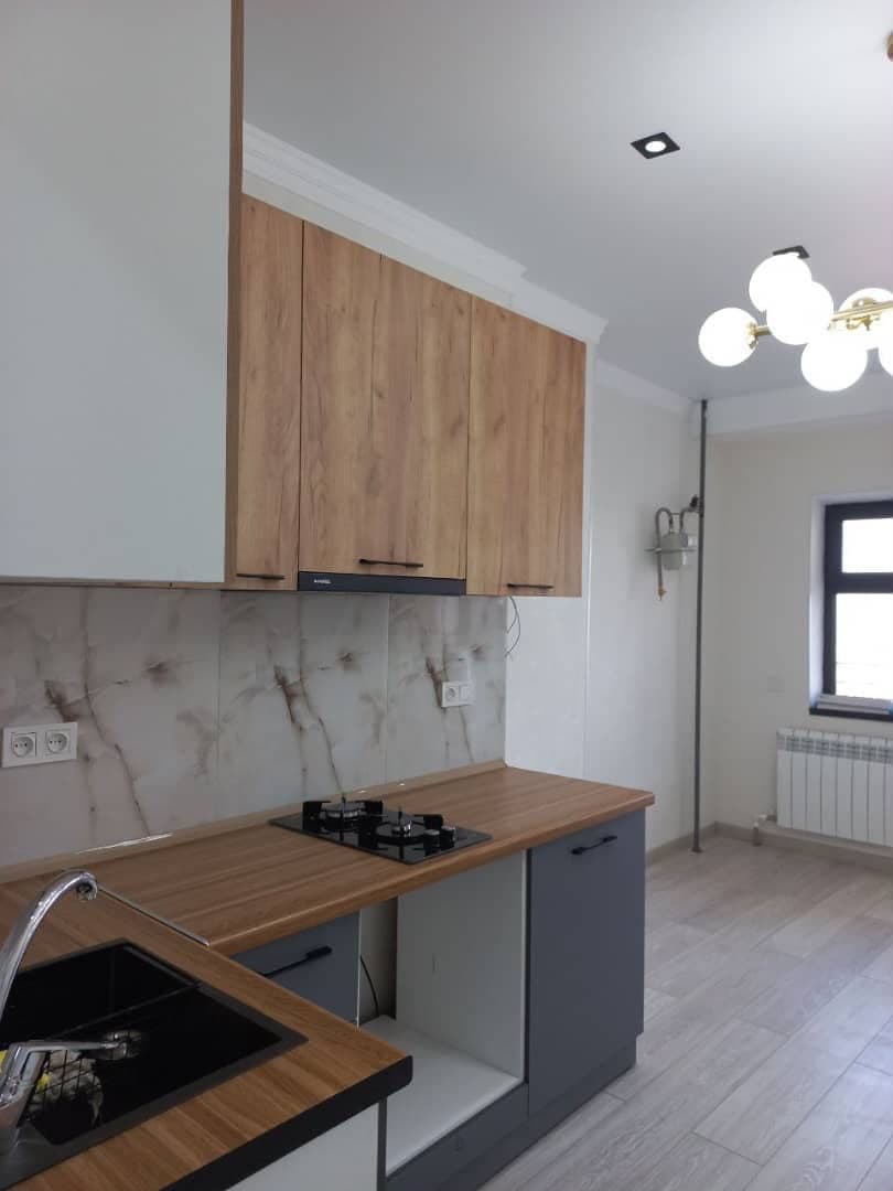 Элитка, 1 ком, 45 м2, этаж 10/12, ж/к Анкара (Ankara), Сост: Евроремонт - фото 3