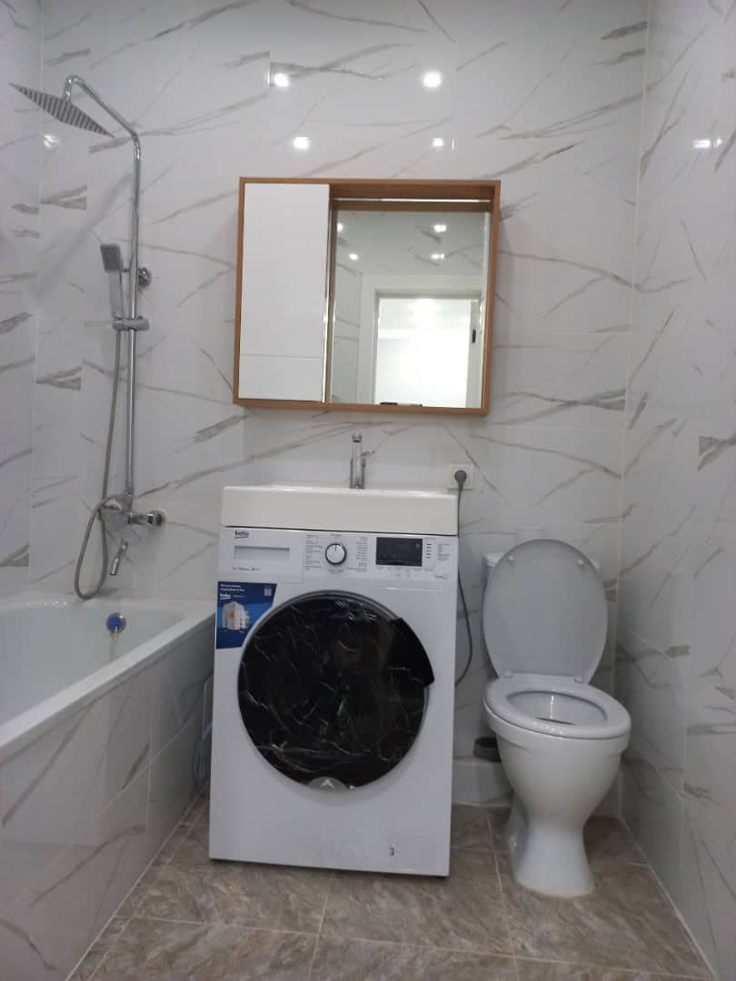Элитка, 1 ком, 45 м2, этаж 10/12, ж/к Анкара (Ankara), Сост: Евроремонт - фото 5