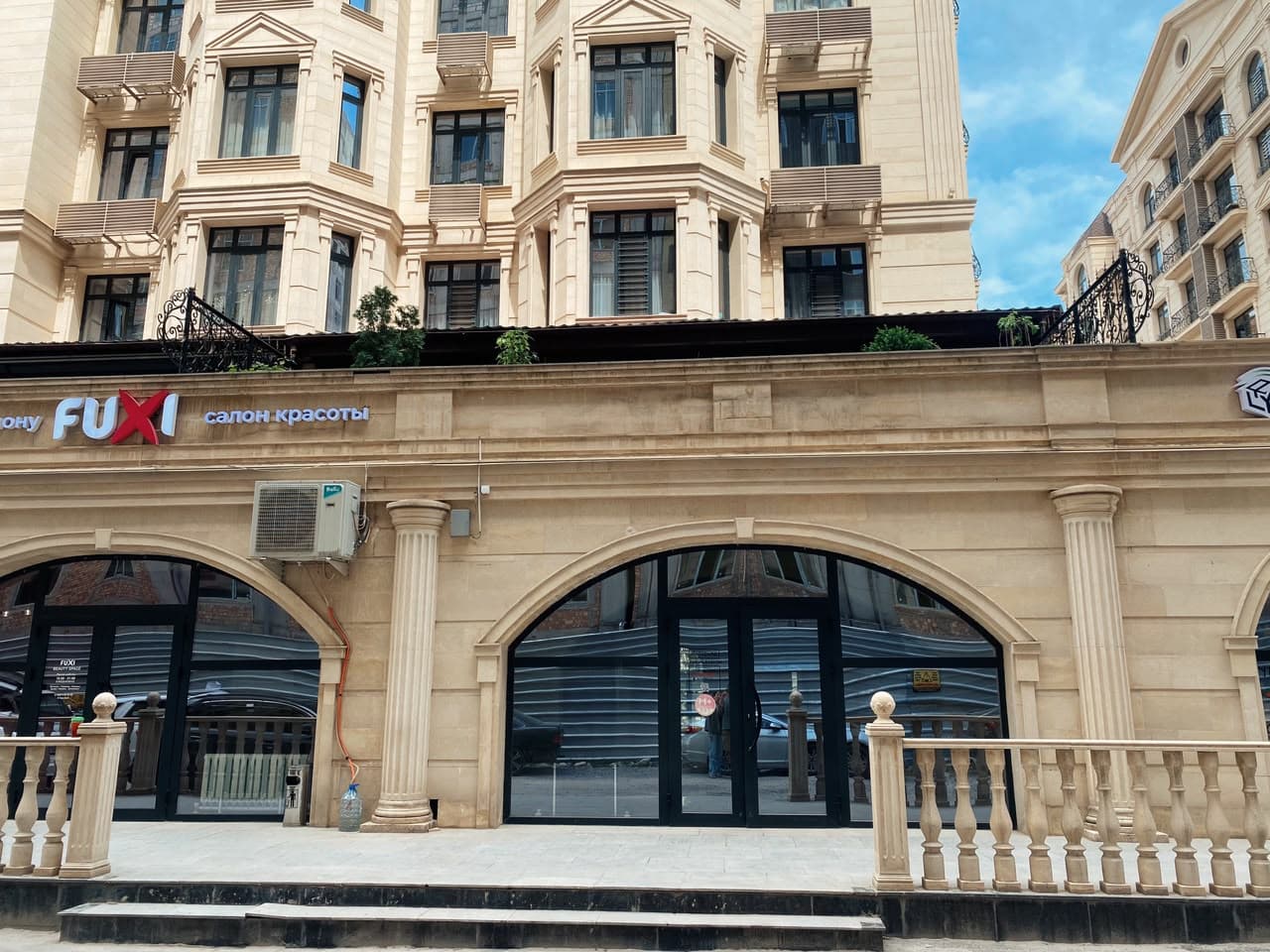 Коммерческая, 140 м2, этаж 1/8, Сост: Хорошее - фото 3