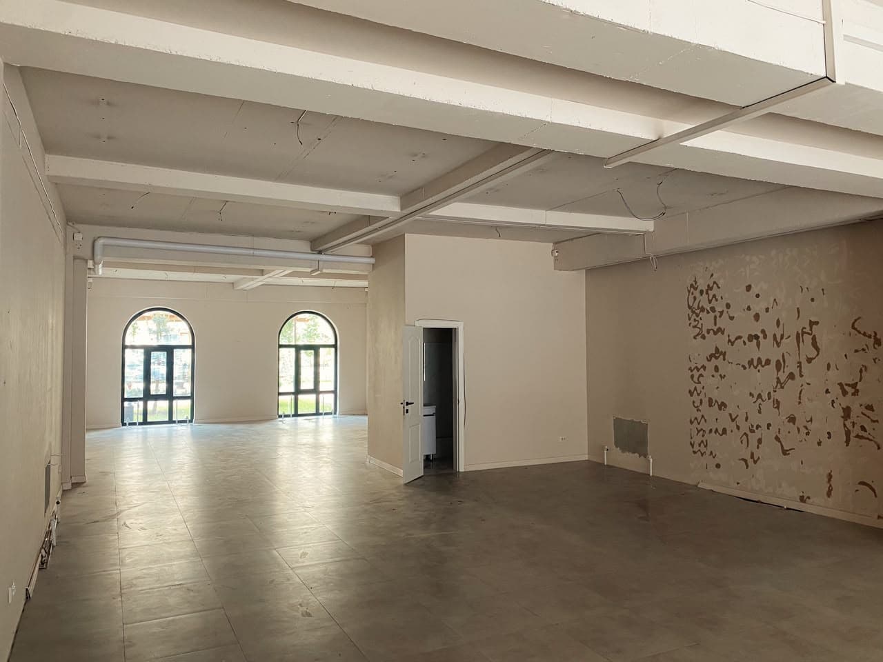 Коммерческая, 140 м2, этаж 1/8, Сост: Хорошее - фото 5