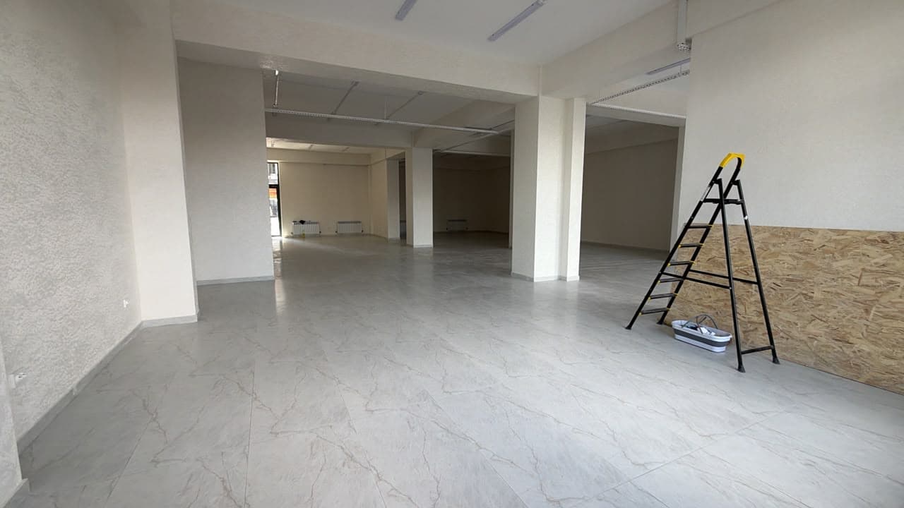 Магазин, Коммерческая, 232 м2, этаж 1/14, Сост: Евроремонт - фото 6