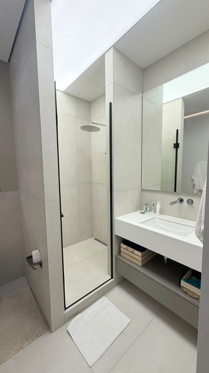 Элитка, 3 ком, 94 м2, этаж 6/7, ж/к Памир Резиденс, Сост: Евроремонт - фото 6