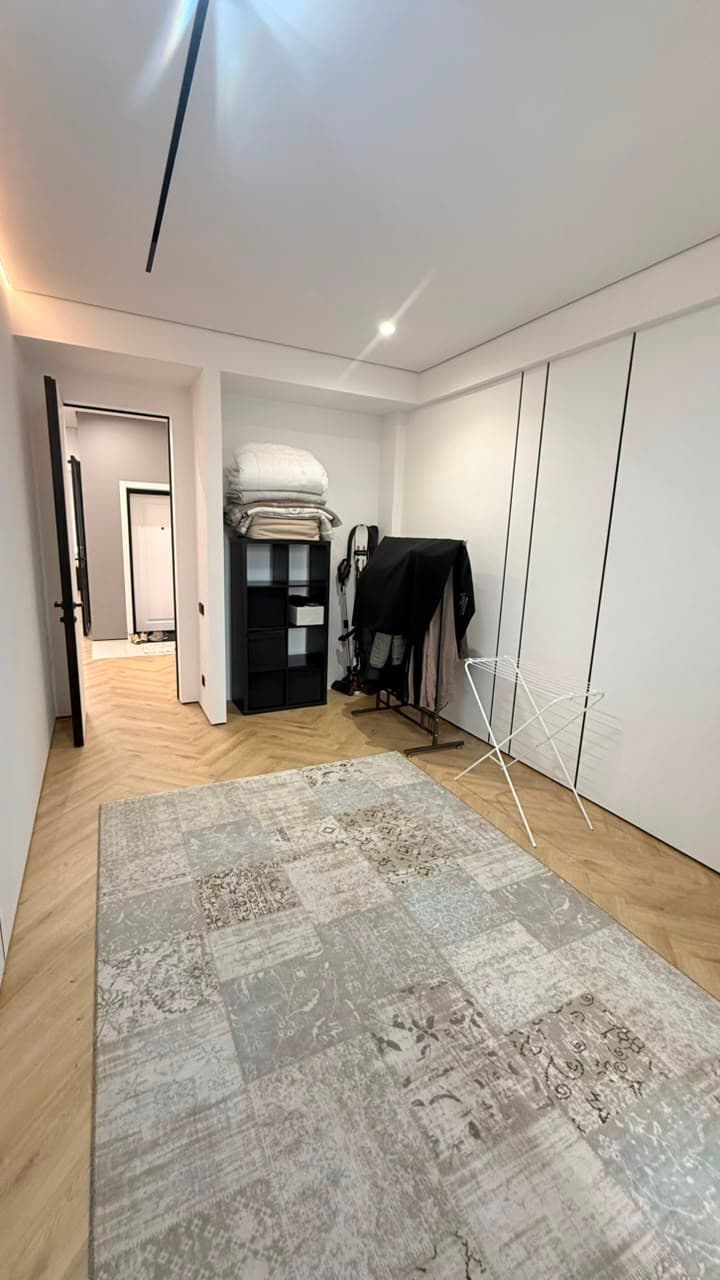 Элитка, 3 ком, 94 м2, этаж 6/7, ж/к Памир Резиденс, Сост: Евроремонт - фото 13