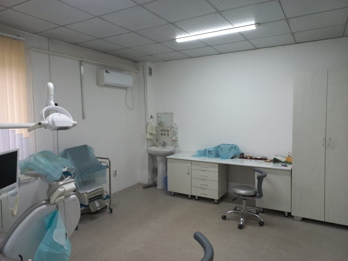 Офис, Коммерческая, 350 м2, этаж 1/1, Сост: Евроремонт - фото 6