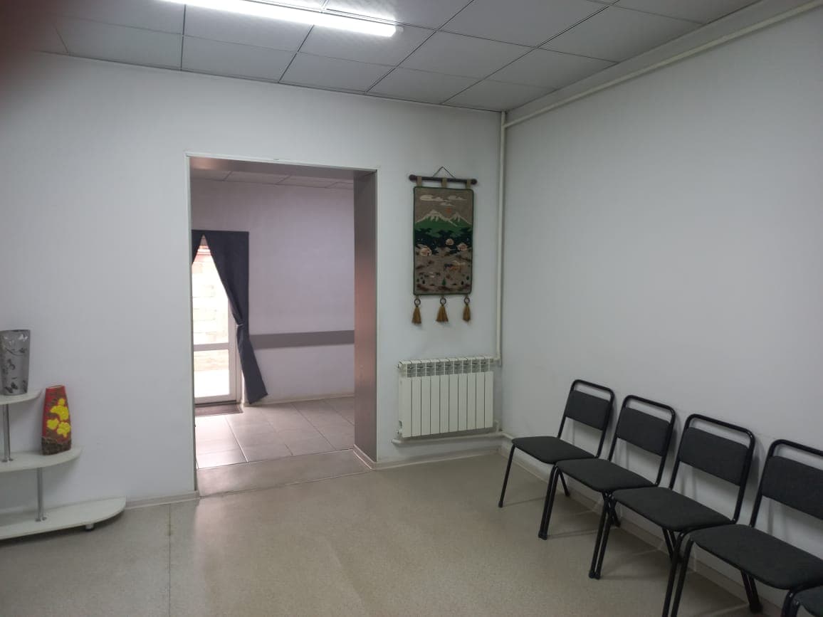 Офис, Коммерческая, 350 м2, этаж 1/1, Сост: Евроремонт - фото 11