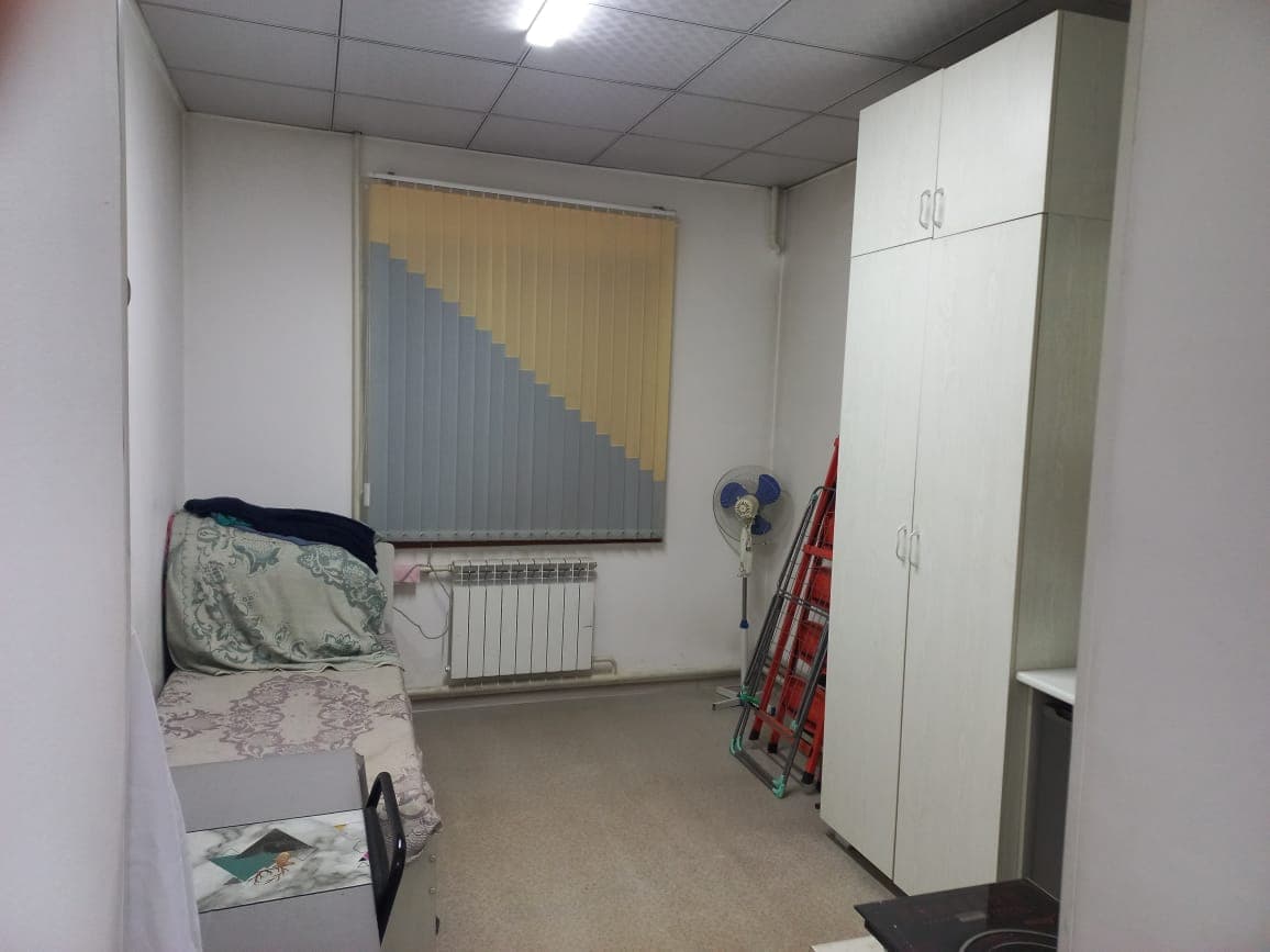 Офис, Коммерческая, 350 м2, этаж 1/1, Сост: Евроремонт - фото 12
