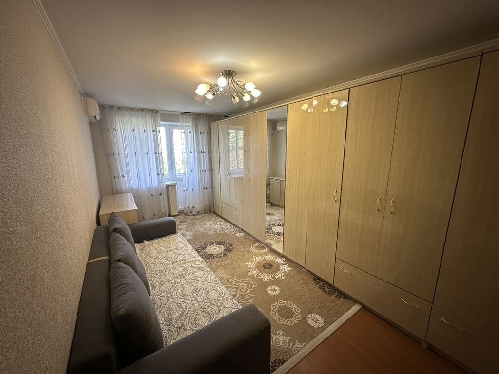 5 ком, Хрущёвка, 125 м2, этаж 4/5, Сост: Хорошее - фото 1