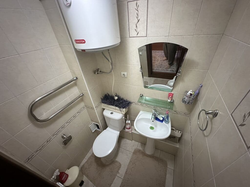 5 ком, Хрущёвка, 125 м2, этаж 4/5, Сост: Хорошее - фото 7