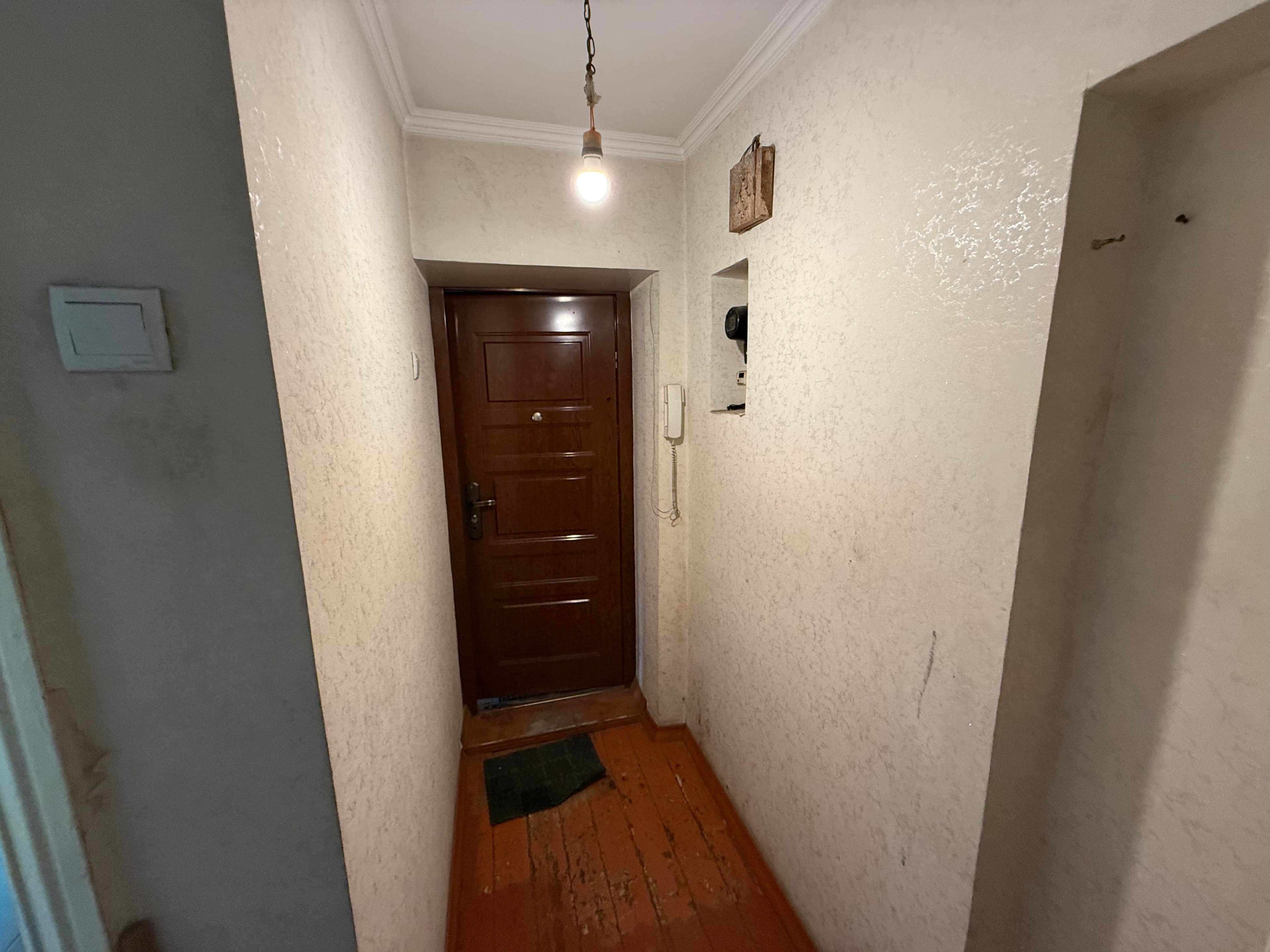 3 ком, Индивидуальный проект, 54 м2, этаж 3/5, Сост: Среднее - фото 9