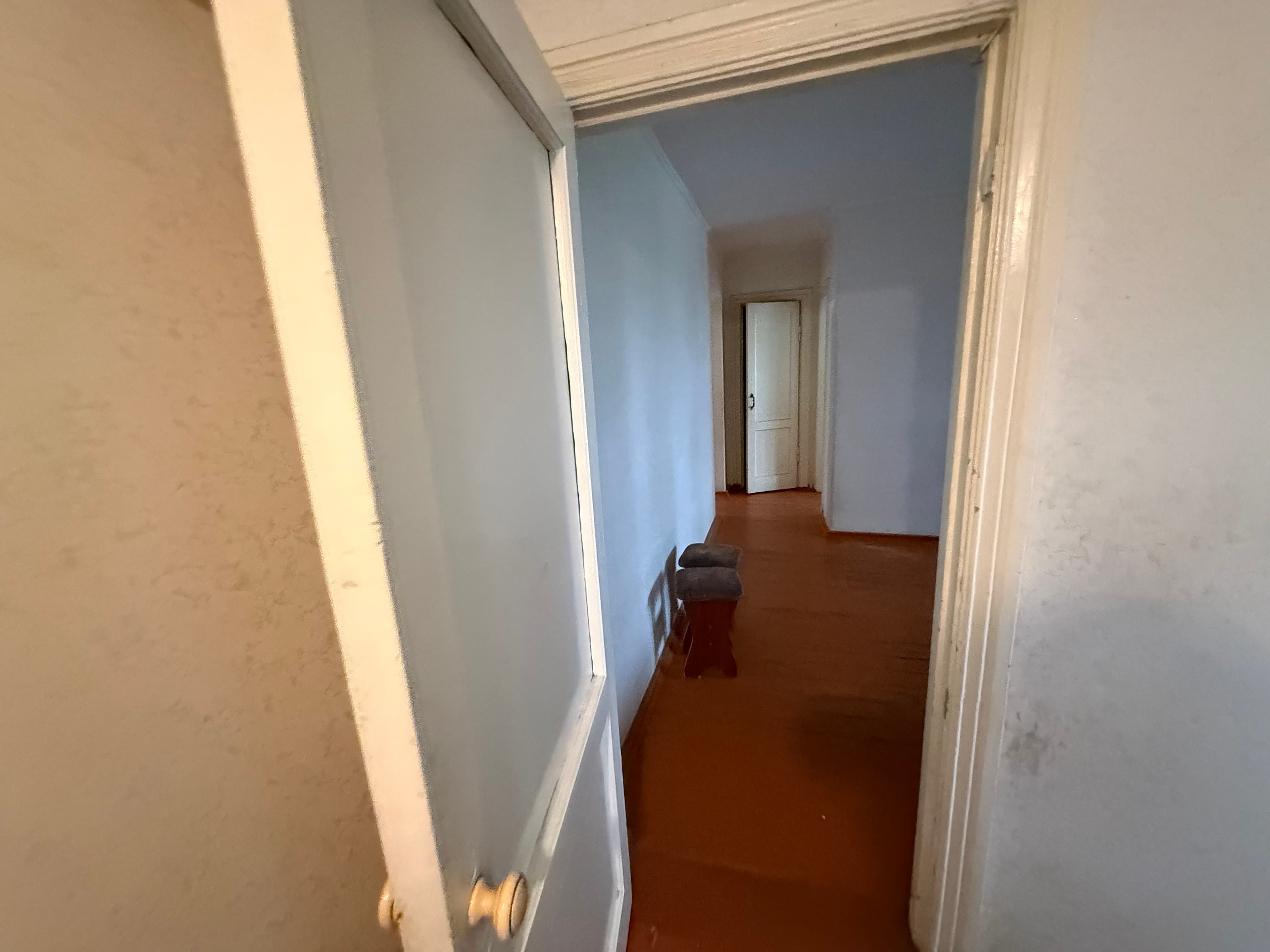 3 ком, Индивидуальный проект, 54 м2, этаж 3/5, Сост: Среднее - фото 10