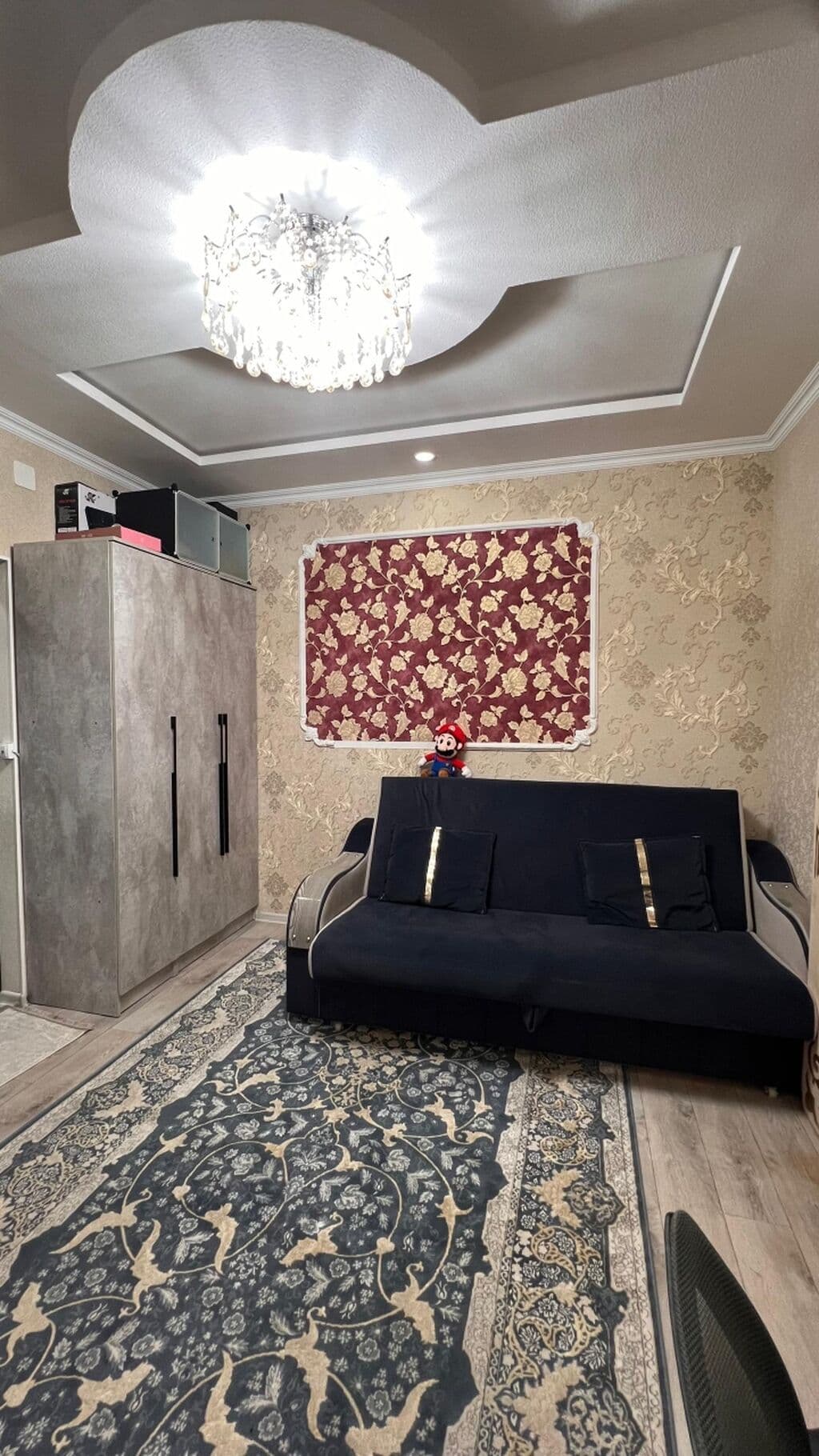 Элитка, 2 ком, 88.3 м2, этаж 3/9, ж/к СК Шерой, Сост: Хорошее - фото 9