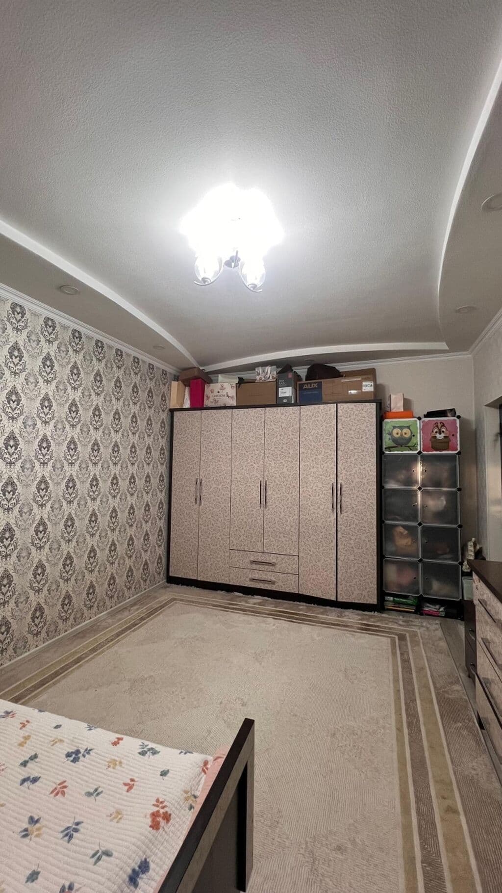 Элитка, 2 ком, 88.3 м2, этаж 3/9, ж/к СК Шерой, Сост: Хорошее - фото 11