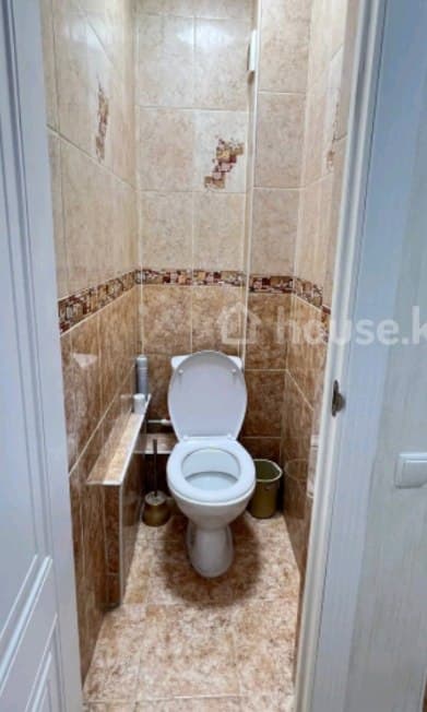 3 ком, Индивидуальный проект, 65 м2, этаж 4/4, Сост: Евроремонт - фото 2