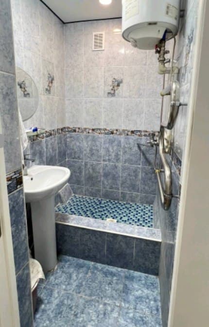 3 ком, Индивидуальный проект, 65 м2, этаж 4/4, Сост: Евроремонт - фото 3