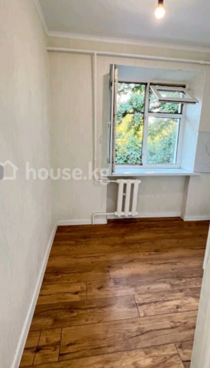 3 ком, Индивидуальный проект, 65 м2, этаж 4/4, Сост: Евроремонт - фото 5