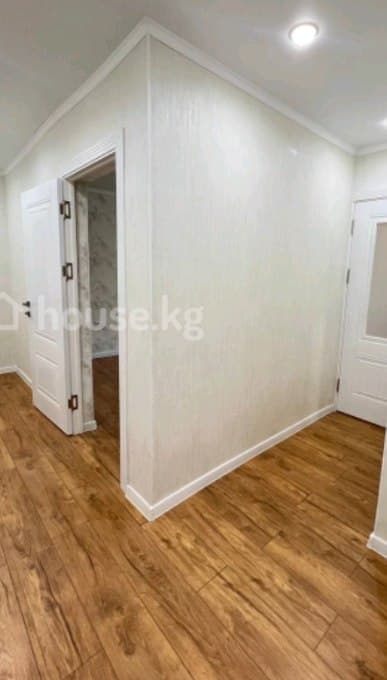 3 ком, Индивидуальный проект, 65 м2, этаж 4/4, Сост: Евроремонт - фото 6