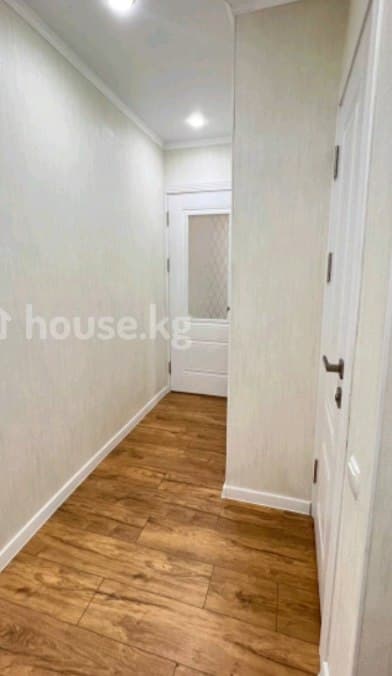 3 ком, Индивидуальный проект, 65 м2, этаж 4/4, Сост: Евроремонт - фото 7