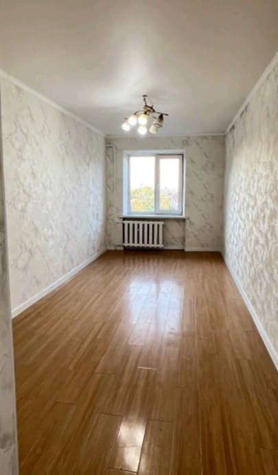 3 ком, Индивидуальный проект, 65 м2, этаж 4/4, Сост: Евроремонт - фото 10