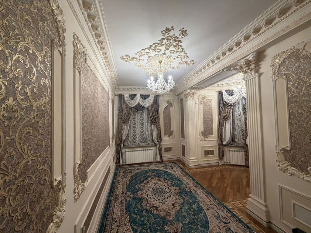 Дом, 10 ком, 9 соток, Сост: Хорошее - фото 6