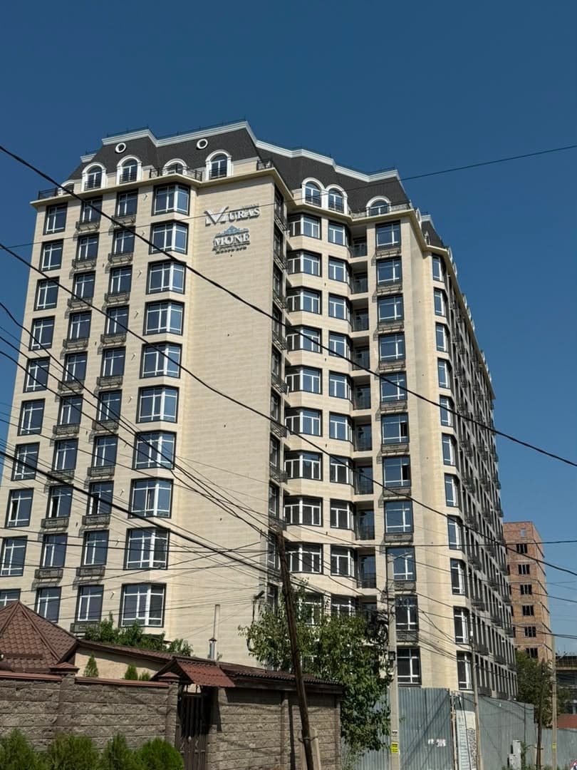 Элитка, 2 ком, 71 м2, этаж 13/2, ж/к ЖД MONE, Сост: Сдан ПСО - фото 3