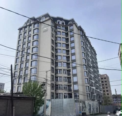 Элитка, 2 ком, 71 м2, этаж 13/2, ж/к ЖД MONE, Сост: Сдан ПСО - фото 4