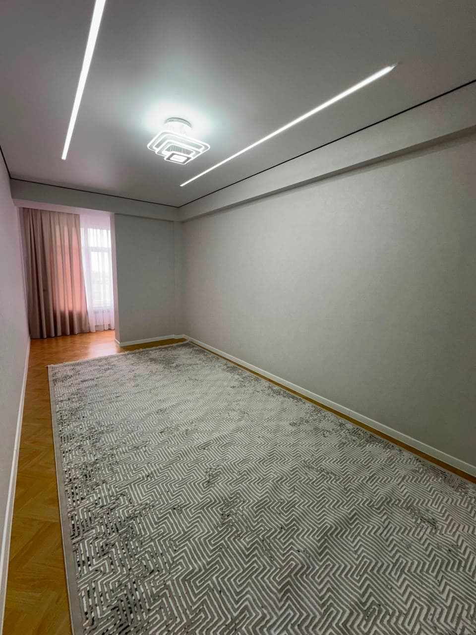 Элитка, 3 ком, 100 м2, этаж 11/16, Сост: Евроремонт - фото 2