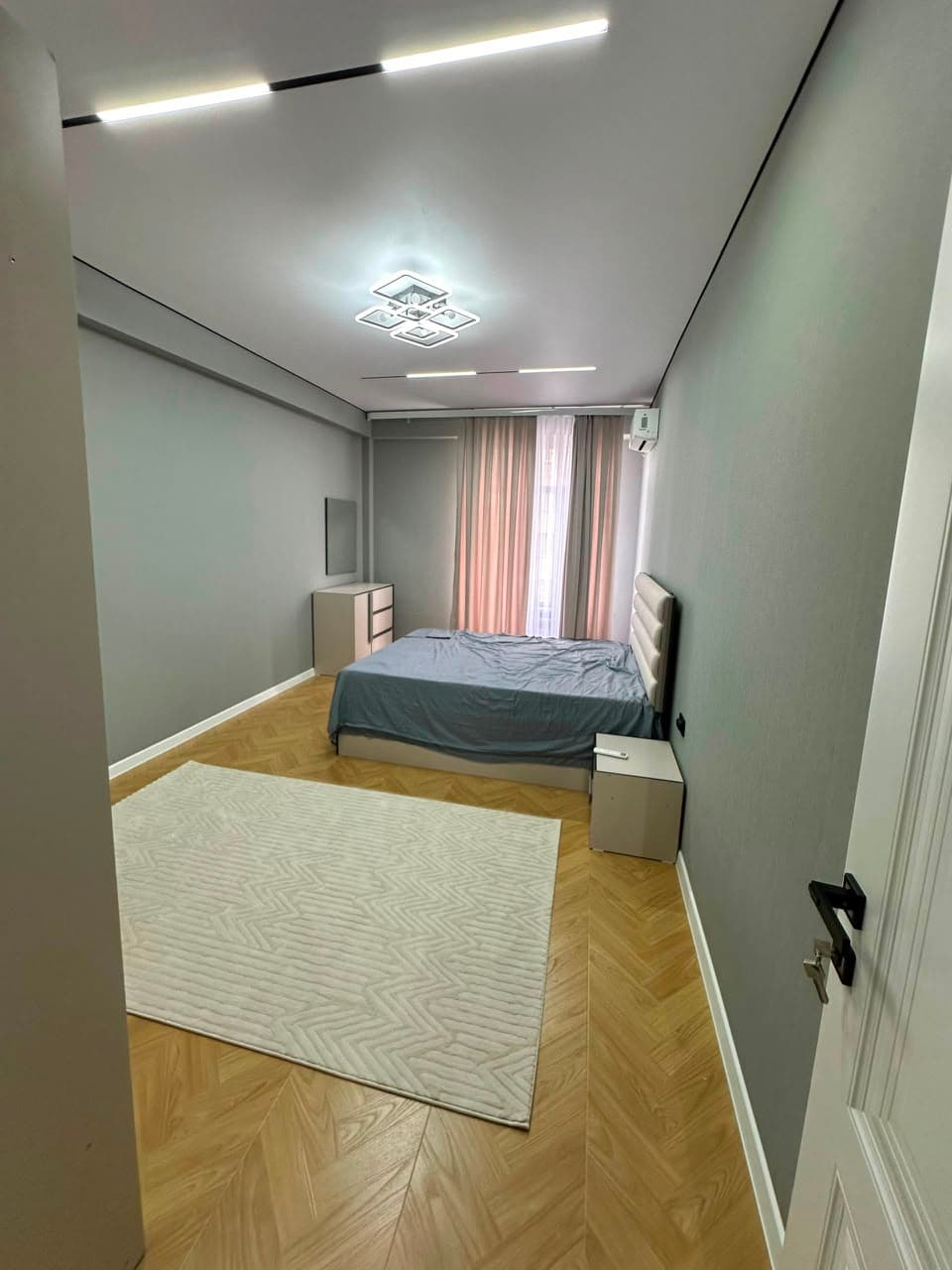 Элитка, 3 ком, 100 м2, этаж 11/16, Сост: Евроремонт - фото 4
