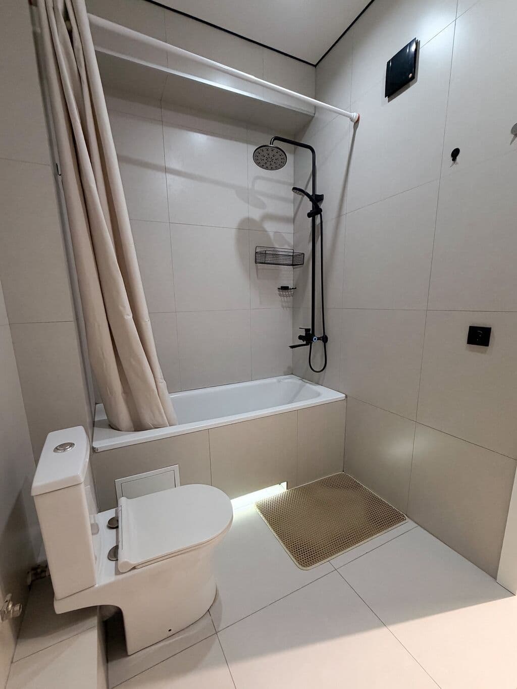Элитка, 2 ком, 60 м2, этаж 2/10, ж/к Кара-Жыгач, Сост: Евроремонт - фото 7