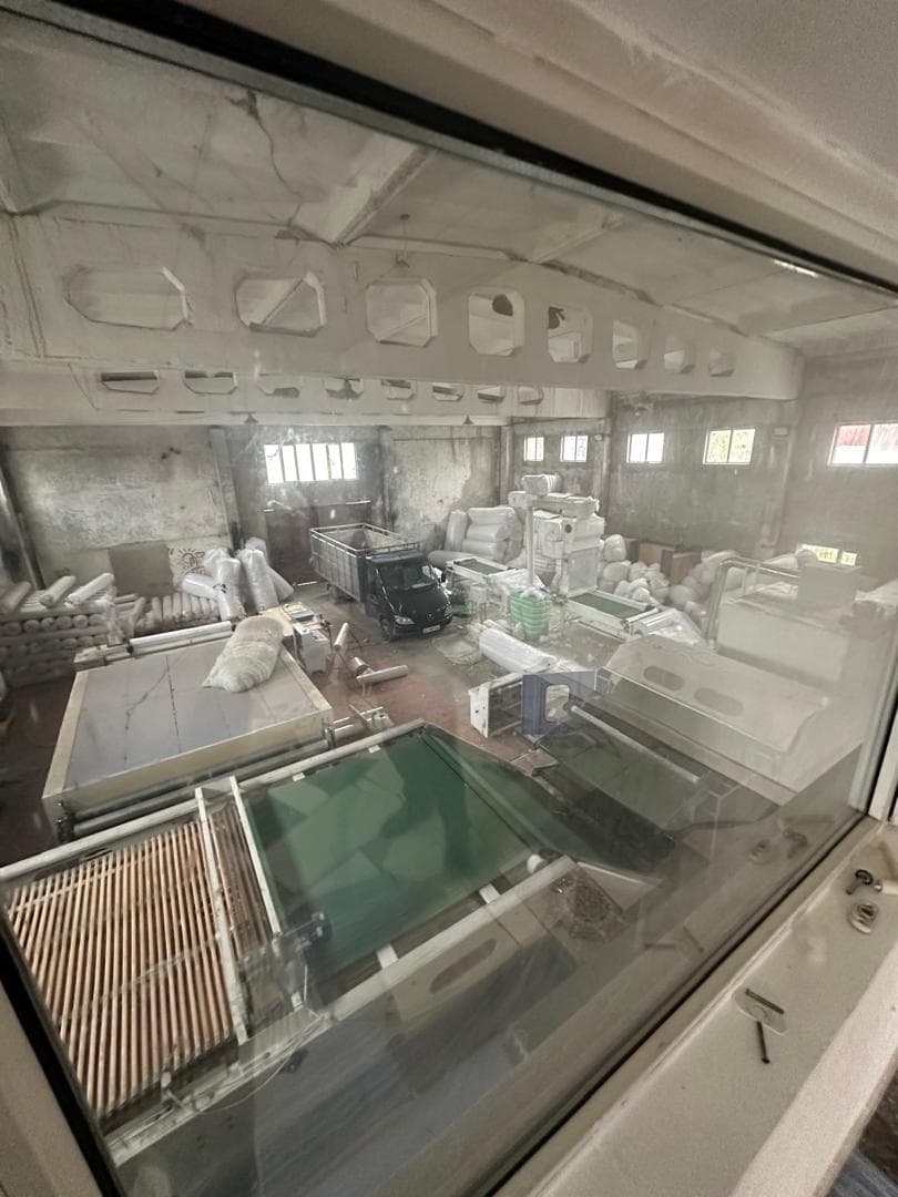 Производство, Коммерческая, 1100 м2, этаж 2/2, Сост: Среднее - фото 9