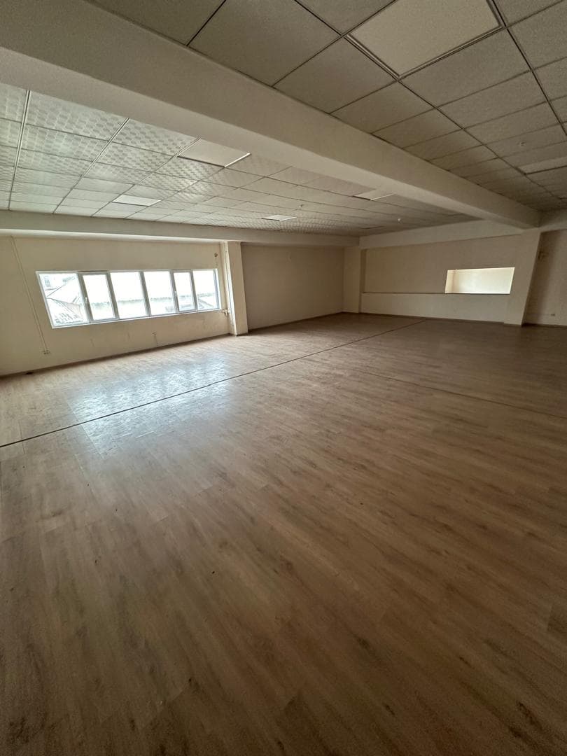 Производство, Коммерческая, 1100 м2, этаж 2/2, Сост: Среднее - фото 11