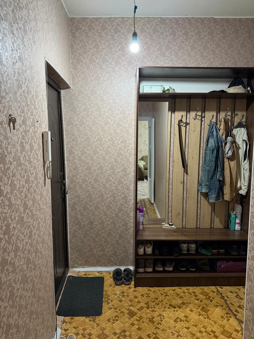 1 ком, 105 серия, 34 м2, этаж 7/9, Сост: Среднее - фото 5