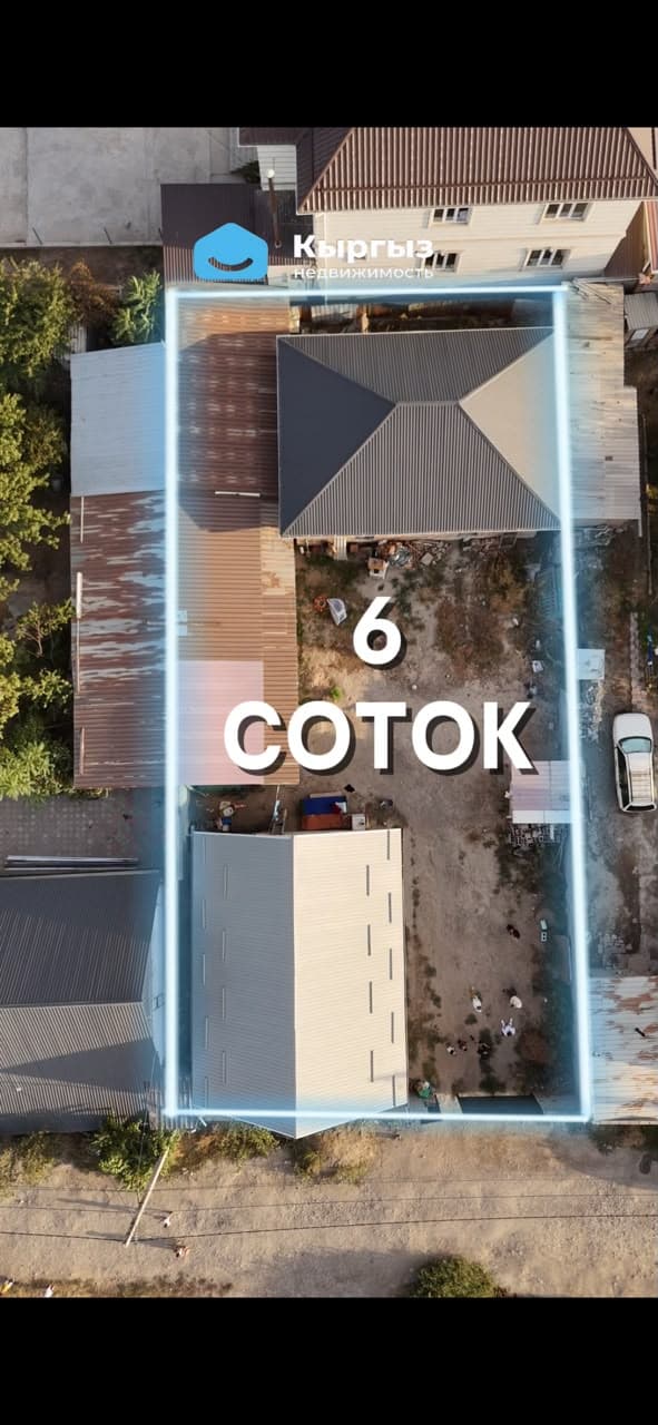 Дом, 6 ком, 6 соток, Сост: Хорошее - фото 8