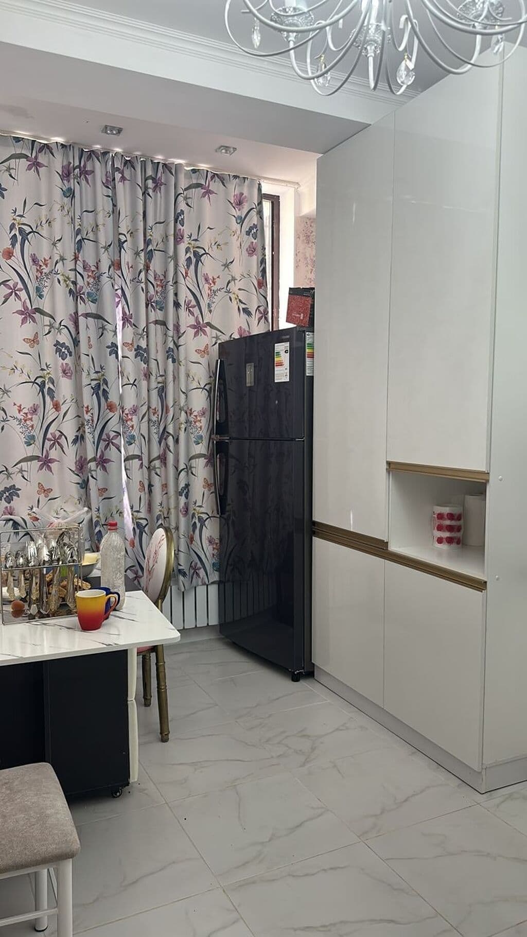 Элитка, 3 ком, 110 м2, этаж 7/9, Сост: Хорошее - фото 4