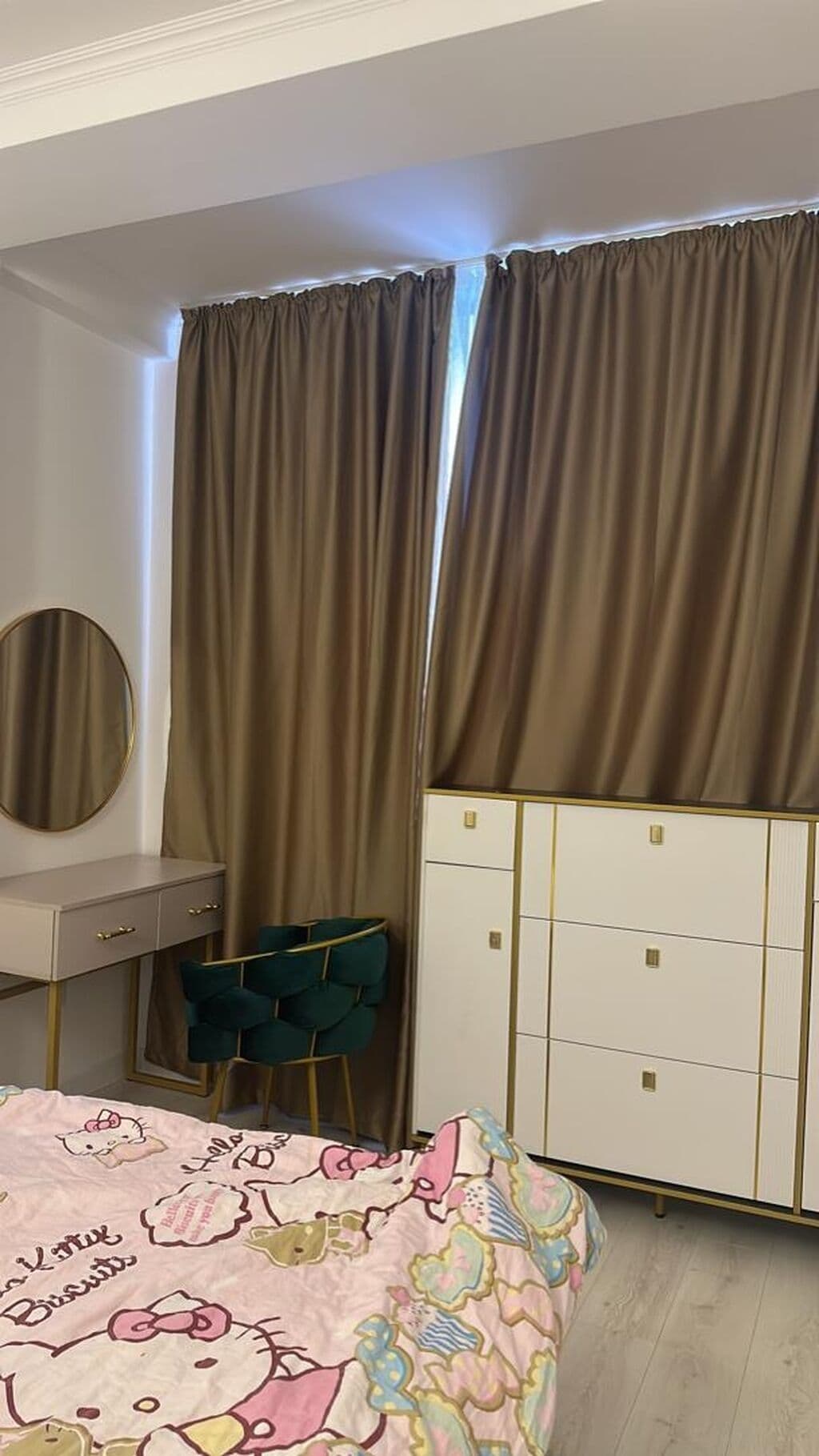 Элитка, 3 ком, 110 м2, этаж 7/9, Сост: Хорошее - фото 7
